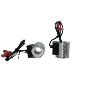 Bobin Dc 12v 2552248h-04/21