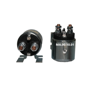 Otomatik 12v 150A