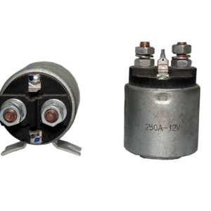 Otomatik HF 24v