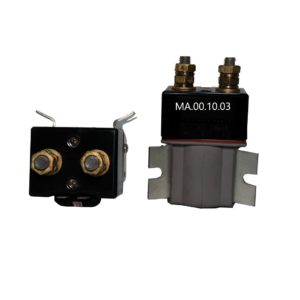 Otomatik 12v 100A