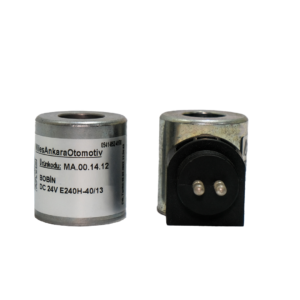 Bobin Dc 24v E240h-40/13