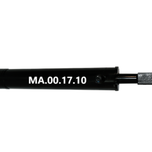 Piston Miles kırma, kapasite 1 ton