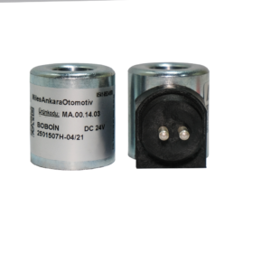 Bobin Dc 24v 2501507h-04/21
