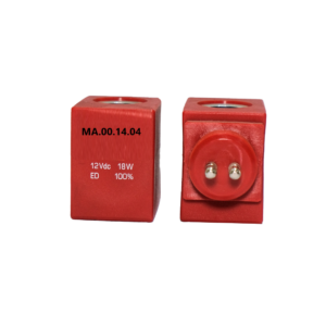 Bobin Dc 12v-18w