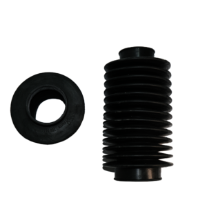 Piston körüğü, 2 ton