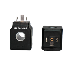 Bobin Miles Dc 12v-26w