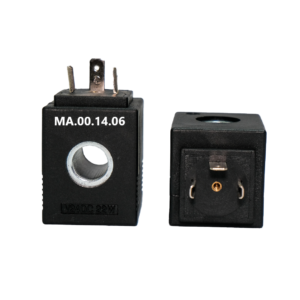 Bobin Miles Dc 24v-26w