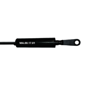 Piston Zepro uyumlu, kırma kapasite 2 ton