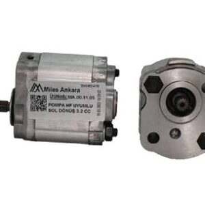 Pompa HF sol dönüş 3.2cc