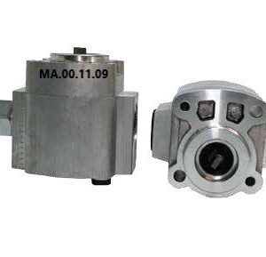Pompa Miles 3.2cc