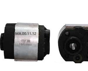 Pompa Atek uyumlu 2.5cc