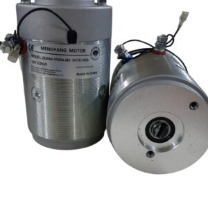 Motor Dc Miles dişi 12v - 2.2kw